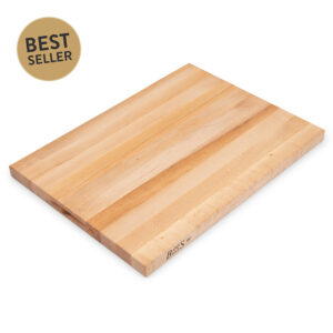 Boos Wooden Cutting Boards - Maple, Cherry, & Walnut Cutting Boards