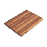 John Boos WAL-R01 Reversible Cutting Board, Walnut