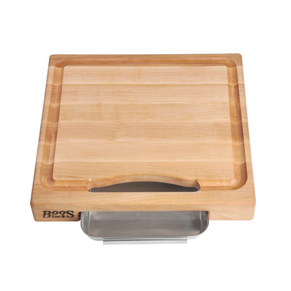 Mini Flexible Cutting Board - Tooth of Time Traders