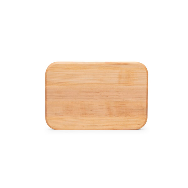 Maple Cutting Board 1″ Thick (4-Cooks Collection) - John Boos & Co