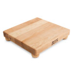 Maple Cutting Boards 1-1/2″ Thick (R-Board Series) - John Boos & Co