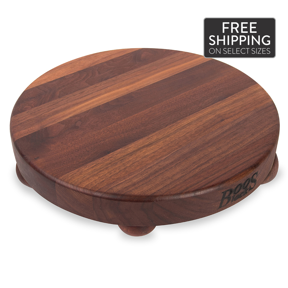 Featured products Walnut Cutting Boards 1-1/2″ Thick (R-Board